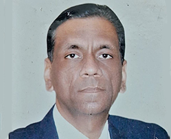 Dr. Alok Johari
