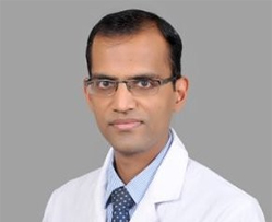 Dr. Ankur Gadodia