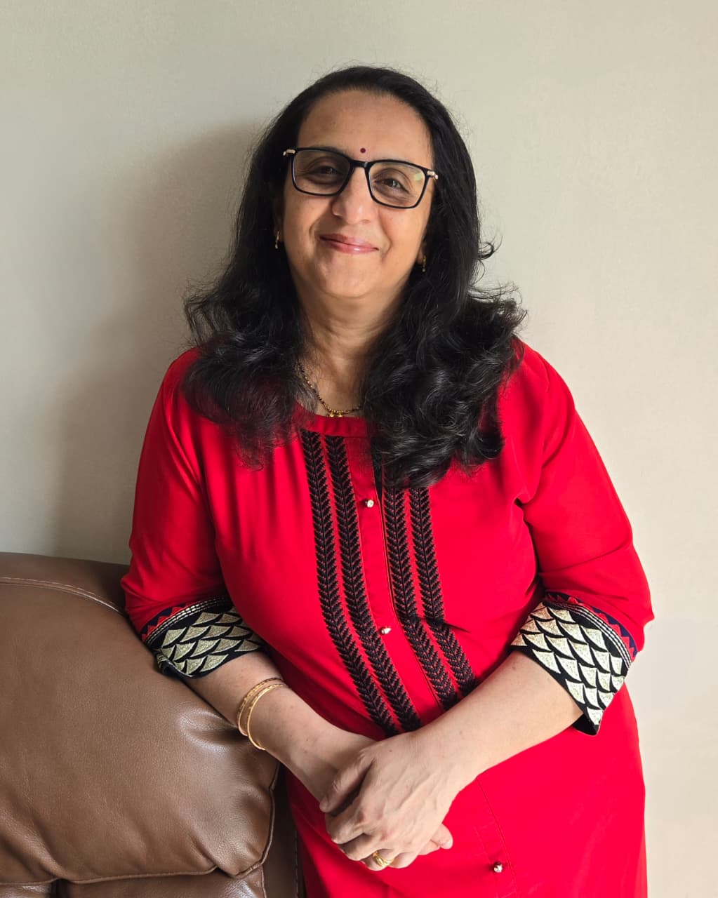 Dr. Archana Shah