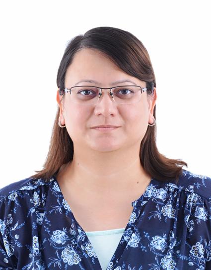 Dr. Swati Garg