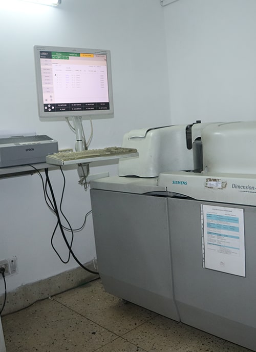 Cardiac sciences