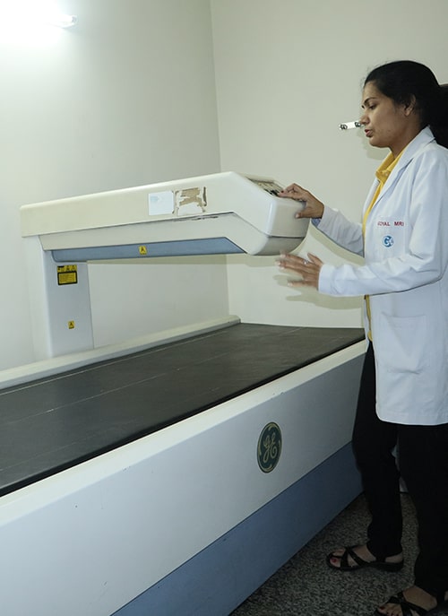 Cardiac sciences