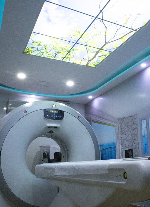 Cardiac sciences