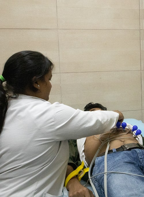 Cardiac sciences