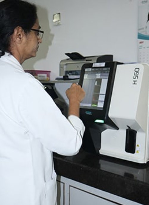 Cardiac sciences