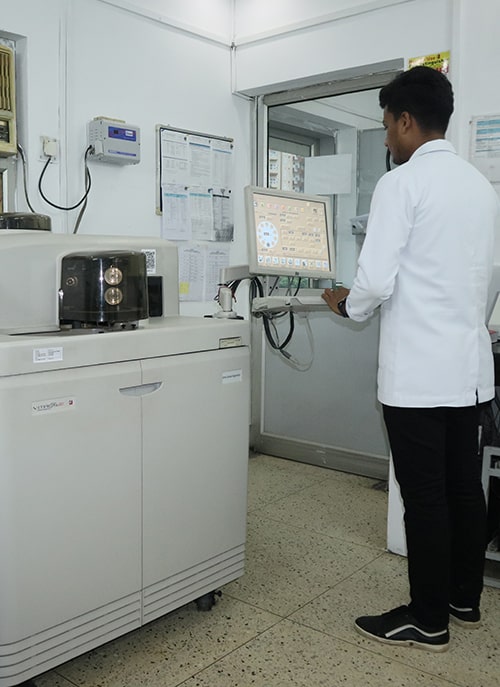 Cardiac sciences