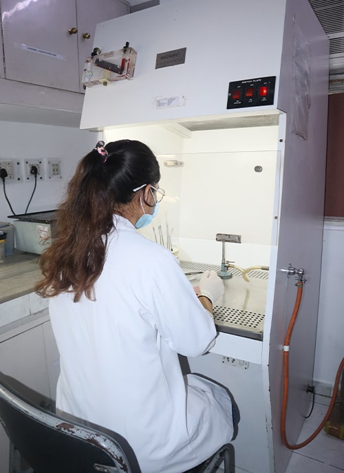 Cardiac sciences