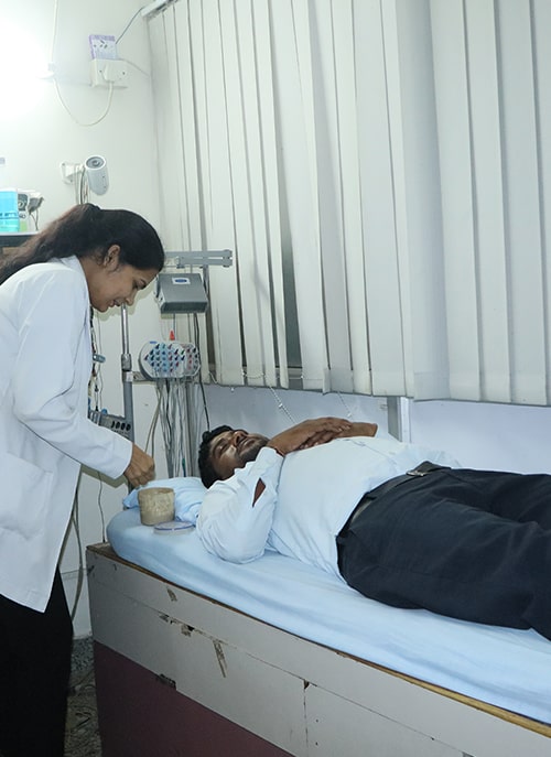 Cardiac sciences