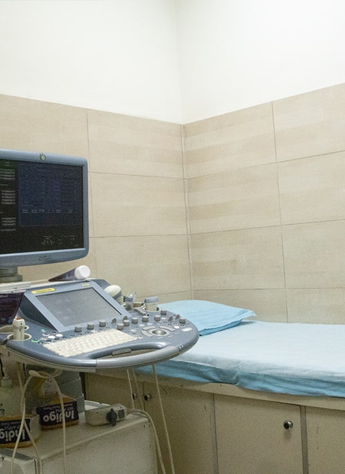 Cardiac sciences