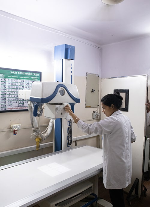 Cardiac sciences